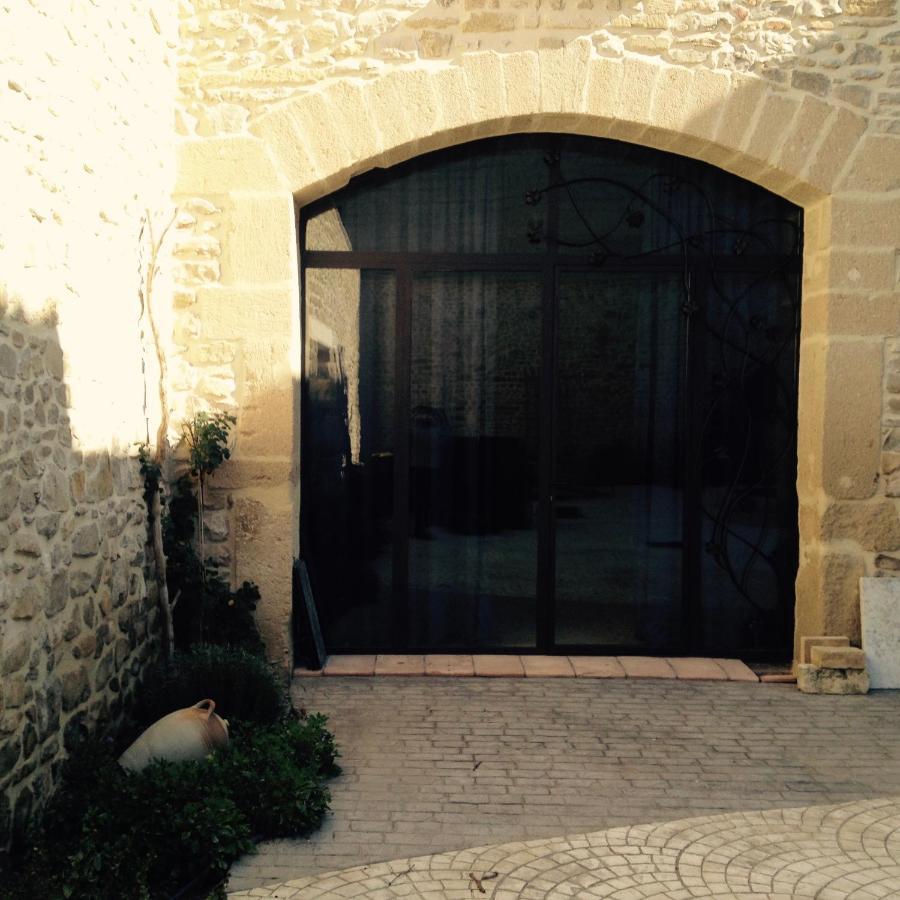 Bed and Breakfast L'Escampe à Saturargues Extérieur photo