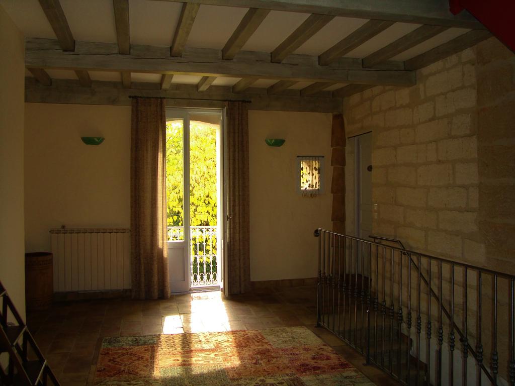 Bed and Breakfast L'Escampe à Saturargues Extérieur photo